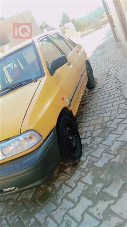 سايبا 131